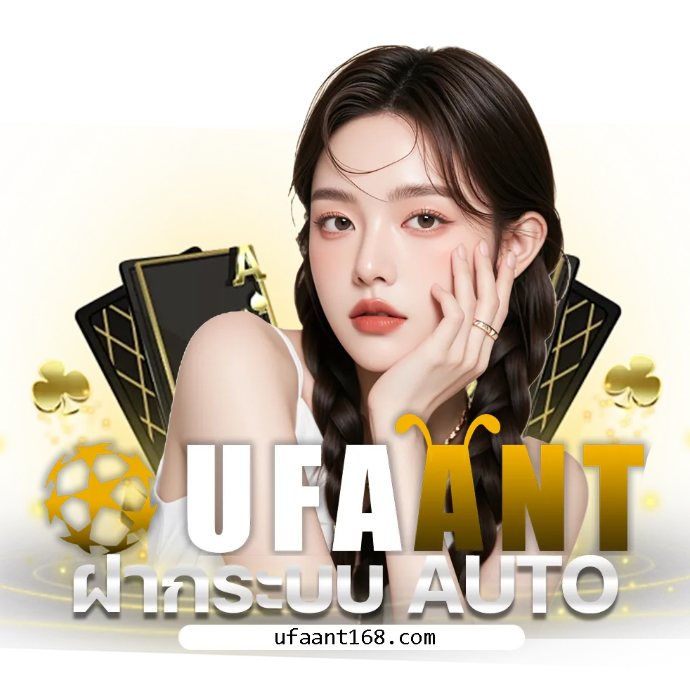 สล็อต UFAANT